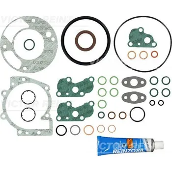 Těsnění motoru Sada těsnění, kliková skříň VICTOR REINZ 08-36447-01