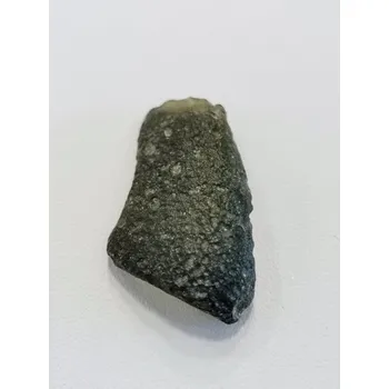 Drahý kámen Surový vltavín Koroseky