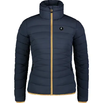 Dámská bunda NORDBLANC HELIX NBWJL7549 TMAVĚ MODRÁ 40