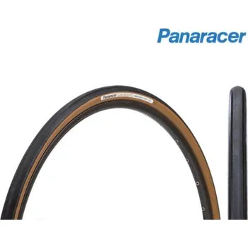 Plášť na kolo PANARACER plášť - GRAVELKING 700x23C - hnědá/černá