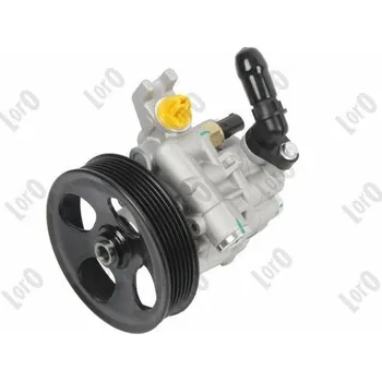 Posilovač řízení Hydraulické čerpadlo, řízení ABAKUS 140-01-377