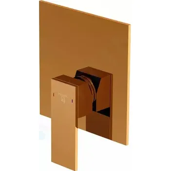 Vodovodní baterie Steinberg 160 Sprchová baterie pod omítku, růžové zlato, 160 2243 3 RG