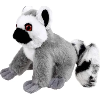 plyšák Lemur 13 cm