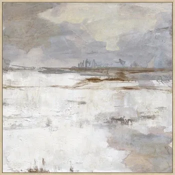 Obraz BIZZOTTO Obraz na plátně BOLD 82,6x82,6 cm 0242917