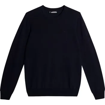 Dámský svetr J.Lindeberg Aria Knitted JL Navy XS Sweatshirt