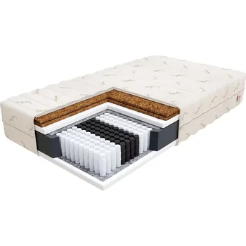 Matrace Vícevrstvá matrace GRADO, velikost 80x200