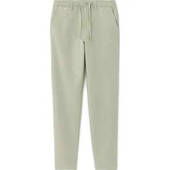 Pánské kalhoty Celio Kalhoty chino Locord 1161990 Zelená 44