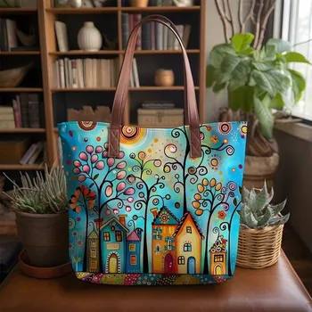 Panel- Taška/Vak Domky