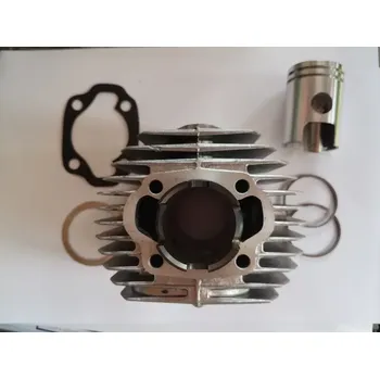 Motor pro motocykl ALMOT Válec motoru Pionýr Jawa 50/20,21,23 D40 mm kompletní