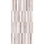 Astra Obklad Mosaic White, 300 × 600 mm, matný KAI.3455