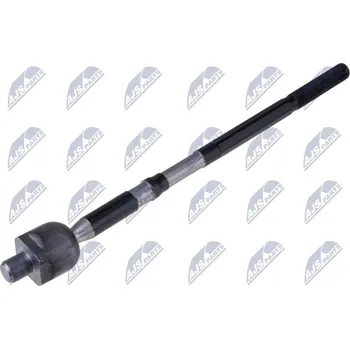 Soustava řízení Axiální kloub, příčné táhlo řízení NTY SDK-HD-041