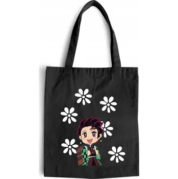 Taška s motivem filmů, her, knih, komiksů, hudby, mangy a anime