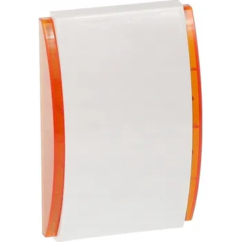 IP kamera Drátová siréna Satel SPW-220 O