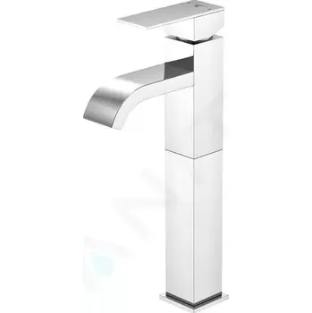 Vodovodní baterie Steinberg 135 Umyvadlová baterie, chrom, 135 1701