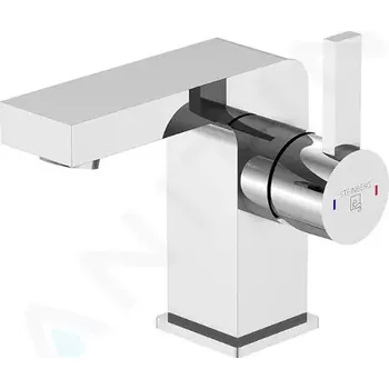 Vodovodní baterie Steinberg 120 Umyvadlová baterie, chrom, 120 1010