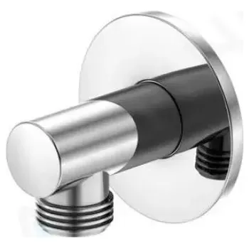 Sprchový držák Steinberg 100 Sprchové kolínko, chrom, 100 1660