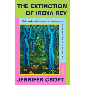 Umění The Extinction of Irena Rey