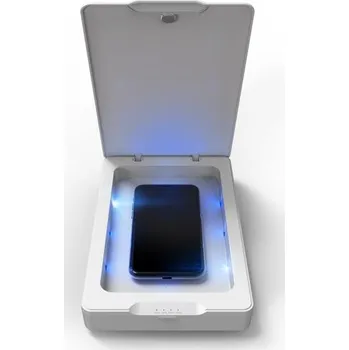 UV sterilizátor Invisible Shield UV sterilizátor