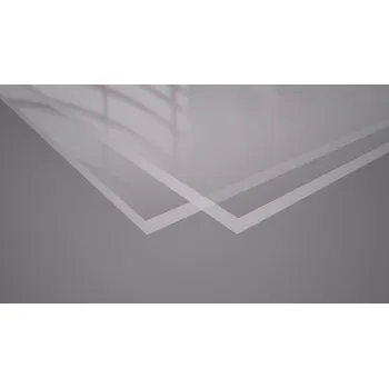 Plexisklo Plexisklo ClearCut lité 10x2050x2030mm čiré