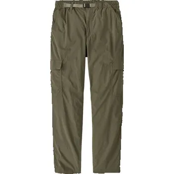 Kalhoty PATAGONIA W OUTDOOR EVERYDAY CARGO PANTS Lady velikost XL