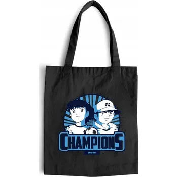 Taška s motivem filmů, her, knih, komiksů, hudby, mangy a anime