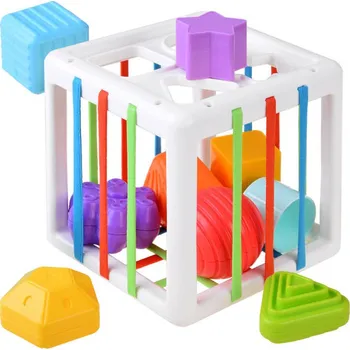 Vkládačka Kostka Elastic