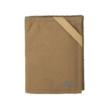 Peněženka Peněženka EDC Small Wallet, Helikon, Coyote