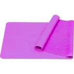 Sportago Harmony skládací podložka na jógu - fialová