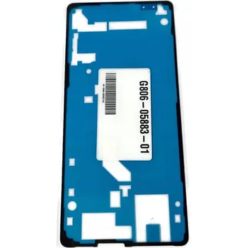 ORG Originální montážní páska pro LCD displej pro Google Pixel 6A 5G