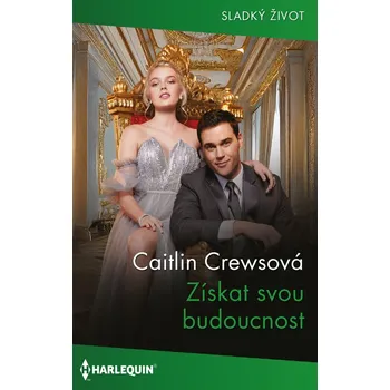 Kniha Získat svou budoucnost