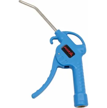 Ofukovací pistole Ofukovací pistole, tryska 10 cm - ASTA