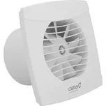 Cata UC-10 koupelnový ventilátor axiální, 8W, potrubí 100mm, bílá