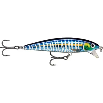 Umělá nástraha Rapala X-RAP Magnum Cast 10 HDWHU Získejte slevu -5% za registraci v e-shopu
