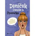 Deníček Camille G: Čtverečka - Camille G - e-kniha