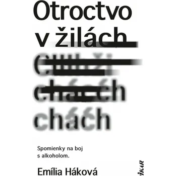 Literární biografie Otroctvo v žilách Kniha