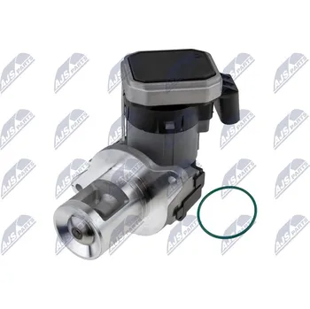 Turbodmychadlo AGR-Ventil NTY EGR-ME-010