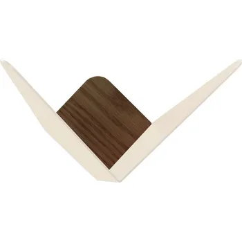 Věšák Nástěnný ocelový háček Butterflies Mini – UMAGE ID_1726450