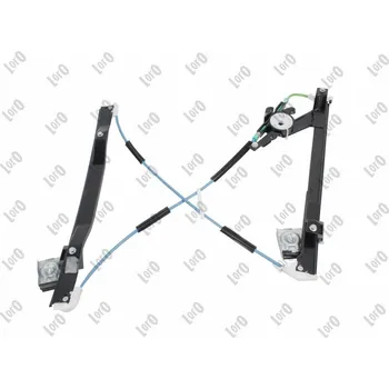 Stahovačka okna Zvedací zařízení oken ABAKUS 130-017-008