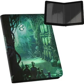 Karetní hra Album na karty Ultimate Guard Duskmourn - Forgotten Cellar