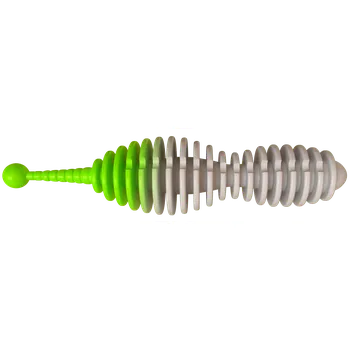 Umělá nástraha FreshLures Gumová nástraha Fresh Lures Little Rat 1.8" #201 (10ks)