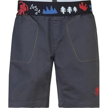 Chlapecké kraťasy Dětské kraťasy RAFIKI RUMNEY JR velikost 128