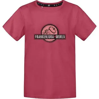 Chlapecké tričko Dětské tričko RAFIKI KAILAS JR velikost 140