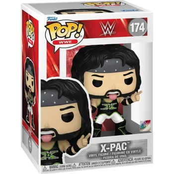 Figurka Funko Pop! 174 WWE X-Pac