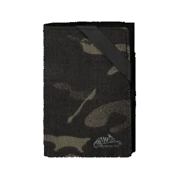 Peněženka Peněženka EDC Mini Wallet, Helikon, Multicam Black