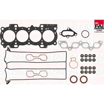 Automobilové těsnění Sada těsnění, hlava válce FAI AutoParts HS884