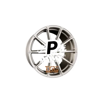 Disk BARRACUDA PROJECT 2.0 Silver Brushed Surface 10.00 x 22 ET 47.00 5x130