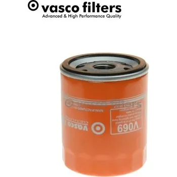 Olejový filtr Olejový filtr VASCO V069