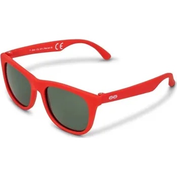 Tootiny Classic Small Sluneční Brýle Červené