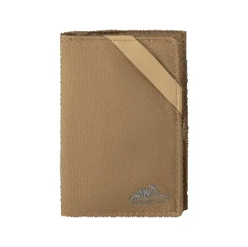 Peněženka Peněženka EDC Mini Wallet, Helikon, Coyote