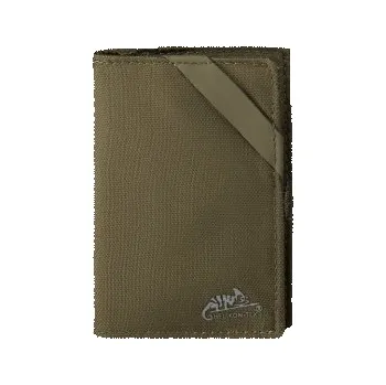 Peněženka EDC Mini Wallet, Helikon, Olivová